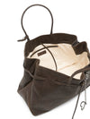MARGESHERWOOD Bags.. BROWN