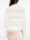 Fabiana Filippi Wool Cardigan