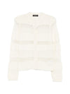 Fabiana Filippi Sweaters BEIGE