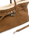 MARGESHERWOOD Bags.. BROWN