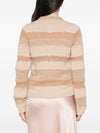 Fabiana Filippi Sweaters BEIGE
