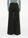 VIA MASINI 80 Trousers VIOLET
