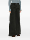 VIA MASINI 80 Trousers VIOLET