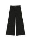VIA MASINI 80 Trousers VIOLET