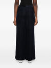 VIA MASINI 80 Trousers NAVY