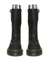 Dr. Martens x Rick Owens Quad Leather Boots
