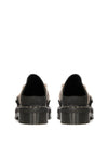 Dr. Martens x Rick Owens Quad Leather Boots