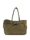 MARGESHERWOOD Bags.. GREEN