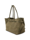 MARGESHERWOOD Bags.. GREEN