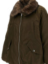 Stand Studio Coat