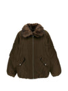 Stand Studio Coat