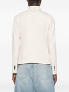 CIRCOLO 1901 Jackets WHITE