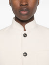 CIRCOLO 1901 Jackets WHITE