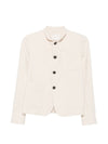 CIRCOLO 1901 Jackets WHITE