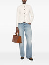 CIRCOLO 1901 Jackets WHITE