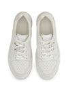 Ferragamo Sneakers WHITE