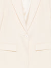 Semicouture Jackets WHITE
