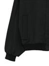 Semicouture Coats BLACK