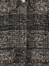 Semicouture Jackets GREY