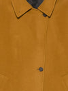 Paul Smith Coats CAMEL
