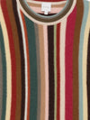Paul Smith Sweaters MULTICOLOR