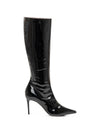 Paris Texas Boots BLACK