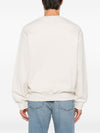 Maison Kitsuné MAISON KITSUNE' Sweaters BEIGE