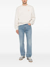 Maison Kitsuné MAISON KITSUNE' Sweaters BEIGE