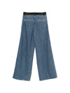 Forte Forte Denim Cotton Jeans