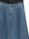 Forte Forte Jeans NAVY