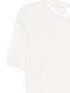 Semicouture Sweaters BEIGE