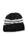 Y-3 Hats BLACK
