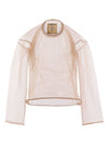 Uma Wang Sweaters BEIGE