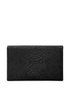 Elisabetta Franchi Bags.. BLACK