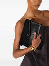 Elisabetta Franchi Bags.. BLACK