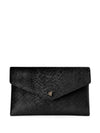 Elisabetta Franchi Bags.. BLACK