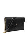 Elisabetta Franchi Bags.. BLACK