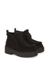 Gianvito Rossi Boots BROWN