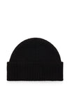 AMI PARIS Hats BLACK