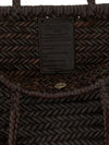 DRAGON DIFFUSION Bags.. BROWN