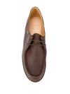 Paraboot Michael Leather Loafers