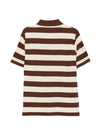 ICECREAM T-shirts and Polos BROWN