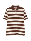 ICECREAM T-shirts and Polos BROWN