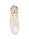 WOOLRICH Sneakers WHITE
