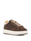 WOOLRICH Sneakers BROWN