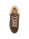 WOOLRICH Sneakers BROWN