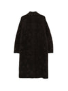 BOBOUTIC Coats NAVY