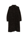 BOBOUTIC Coats NAVY