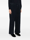 APUNTOB Trousers NAVY