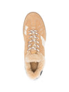 WOOLRICH Sneakers BEIGE